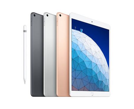 iPad Air 2019款全新國(guó)行