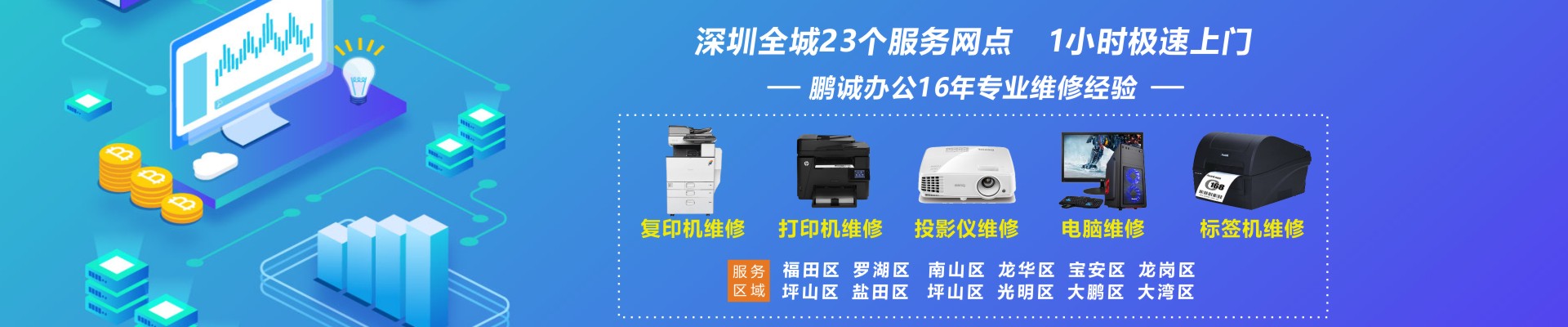 設備維修